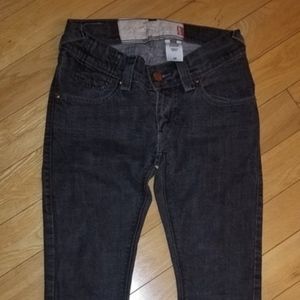 Levi's Skinny (Small)